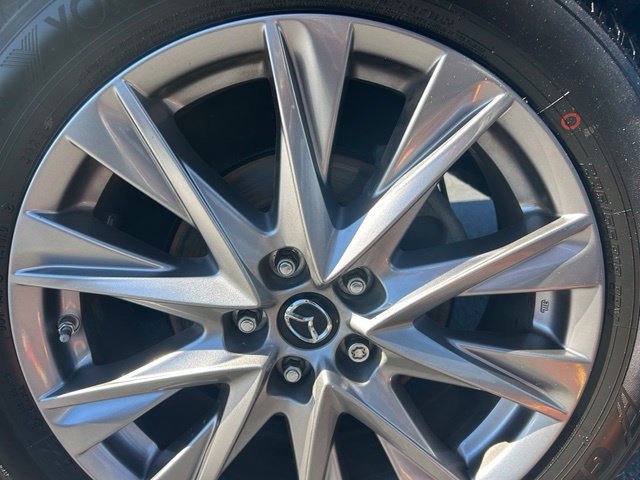 Used 2019 MAZDA CX-5 Grand Touring AWD/4WD image 8