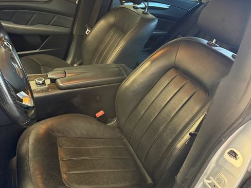 Used 2016 Mercedes-Benz CLS 400 image 22
