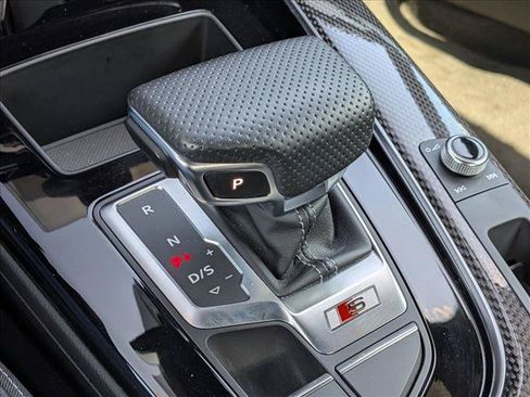 Used 2022 Audi S5 Premium w/ Convenience Package AWD/4WD image 11
