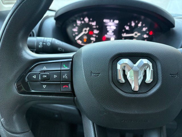 Used 2023 RAM ProMaster 2500 FWD image 14