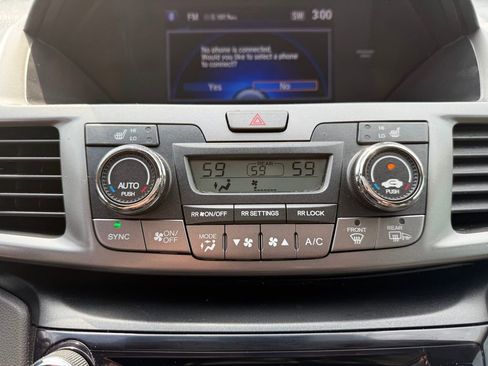 Used 2017 Honda Odyssey EX-L image 34