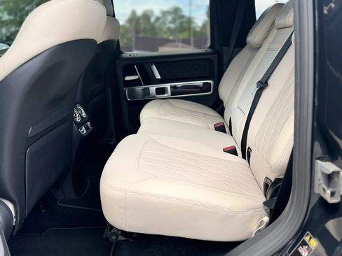 Used 2020 Mercedes-Benz G 63 AMG 4MATIC image 26