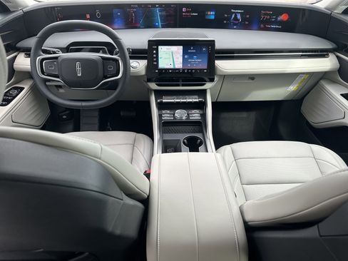 New 2026 Lincoln Nautilus Premier w/ Jet Appearance Package image 15