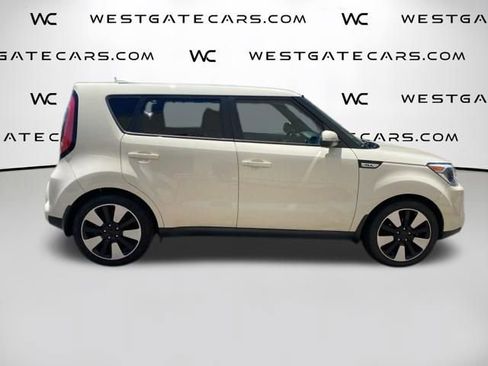 Used 2015 Kia Soul ! w/ Sun & Sound Package FWD image 28