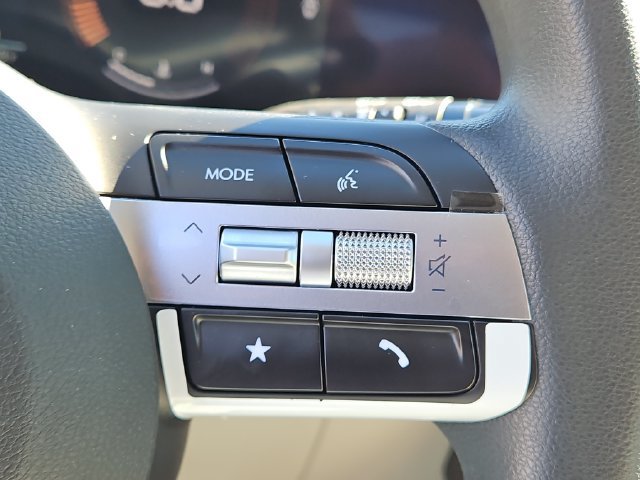 Certified 2026 Hyundai Tucson SE AWD/4WD image 22