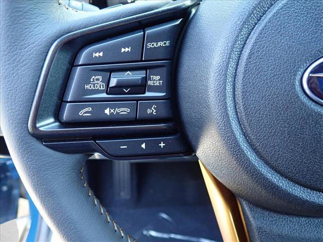 New 2026 Subaru Outback Wilderness AWD/4WD image 17