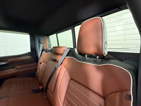 Used 2023 GMC Sierra 1500 Denali Ultimate image 32