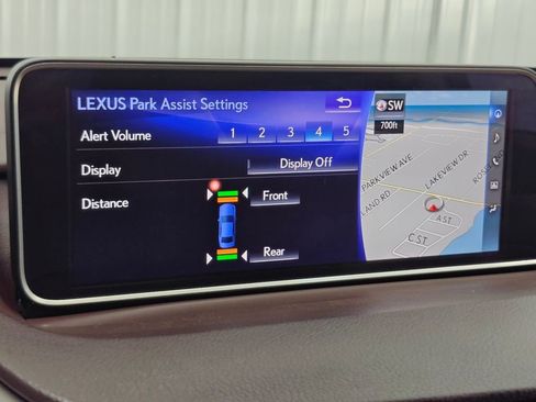 Used 2017 Lexus RX 350 AWD image 49