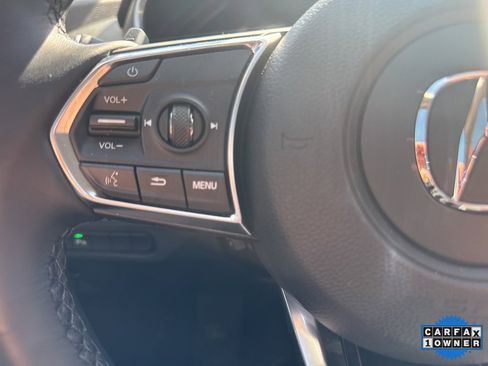 Certified 2026 Acura MDX w/ Technology Package image 19