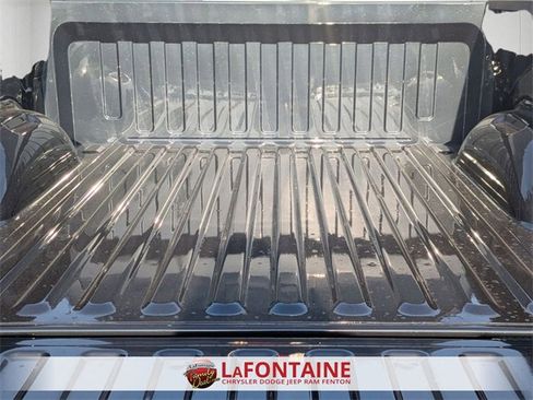 New 2025 RAM 1500 Big Horn image 47