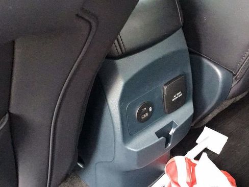 Certified 2024 Ford Maverick Tremor w/ Tremor Off-Road Package image 13