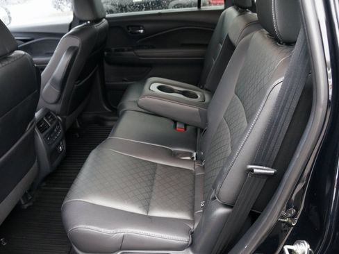 Certified 2020 Honda Passport Touring image 11