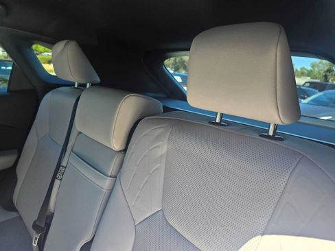 Used 2026 Lexus RX 350 Premium Plus w/ Accessory Package (Z1) FWD image 18