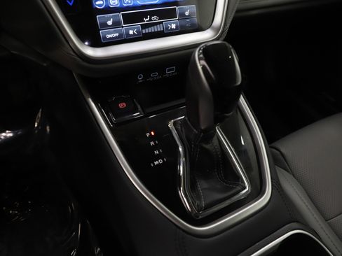 Used 2024 Subaru Legacy Limited image 20