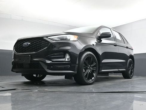 Used 2022 Ford Edge ST-Line AWD/4WD image 28