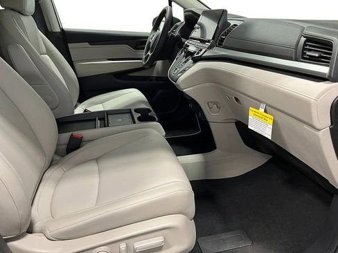 New 2026 Honda Odyssey EX-L image 24