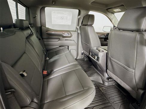 New 2026 GMC Sierra 1500 SLT AWD/4WD image 21