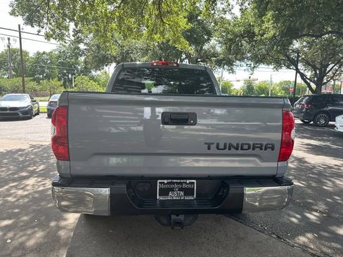 Used 2020 Toyota Tundra SR5 RWD image 6