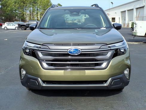 New 2026 Subaru Forester Limited image 2