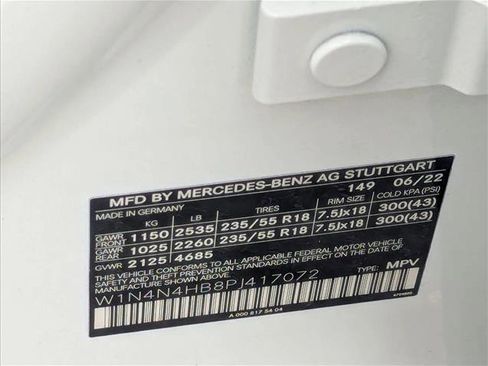 Used 2023 Mercedes-Benz GLA 250 4MATIC image 22