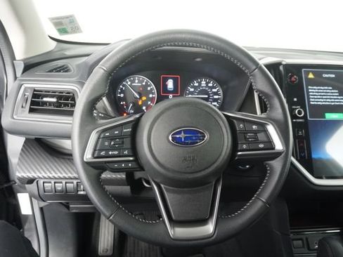 Certified 2025 Subaru Ascent Premium AWD/4WD image 21
