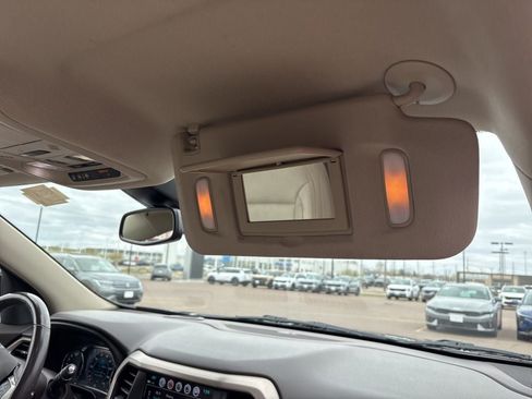 Used 2019 GMC Acadia Denali AWD/4WD image 35