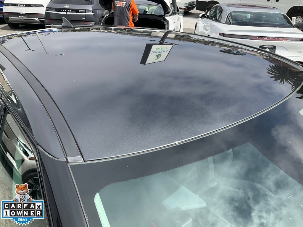 Used 2024 Kia EV6 Wind RWD image 75