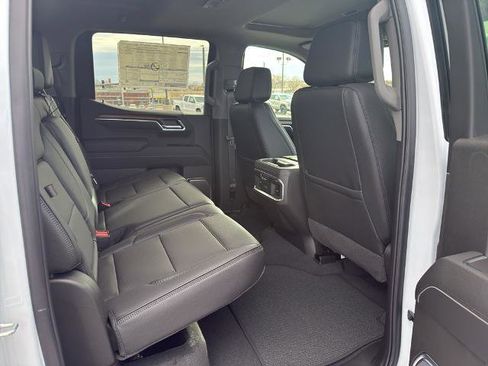 New 2026 GMC Sierra 1500 Denali w/ Denali Reserve Package image 11