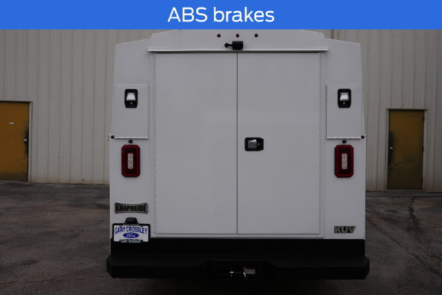 New 2024 Ford Transit 350 AWD w/ Interior Upgrade Package image 4