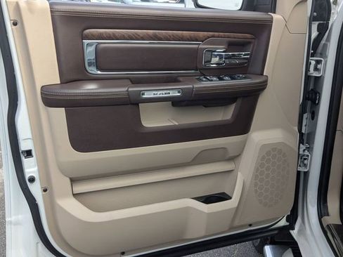 Used 2017 RAM 1500 Laramie Longhorn image 9