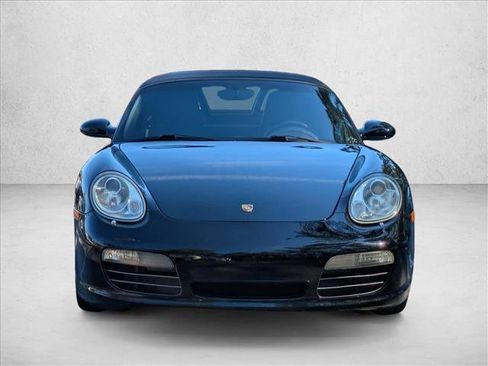 Used 2005 Porsche Boxster S image 5