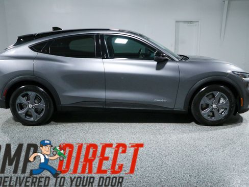 Used 2023 Ford Mustang Mach-E Select RWD image 6
