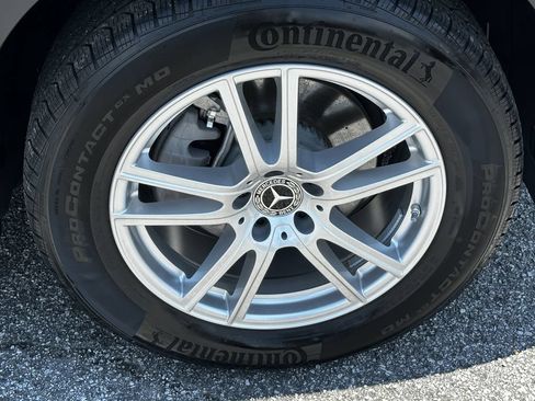 Certified 2026 Mercedes-Benz GLC 300 image 14