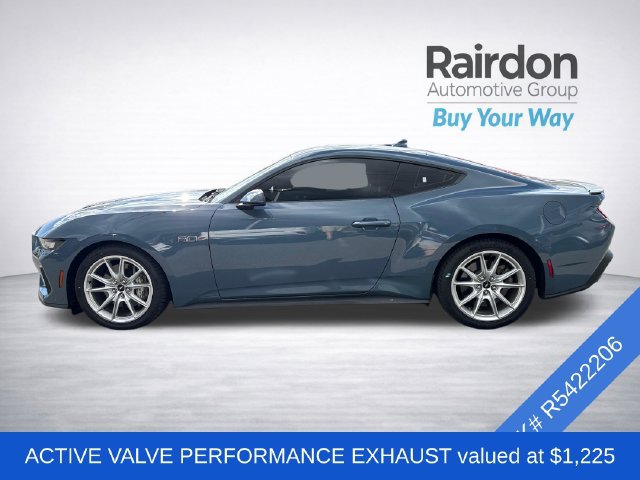 Used 2024 Ford Mustang GT Premium RWD image 4