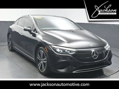 Certified 2023 Mercedes-Benz EQE 350+ Sedan