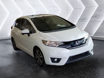 Used 2015 Honda Fit EX