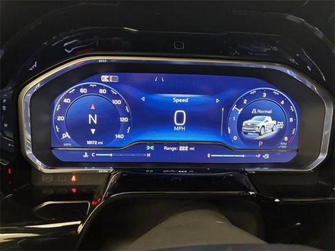 Used 2024 Chevrolet Silverado 1500 High Country w/ High Country Premium Package image 25