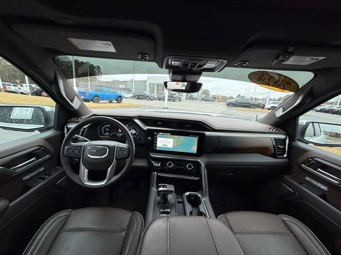 Used 2024 GMC Sierra 1500 Denali w/ Technology Package image 20