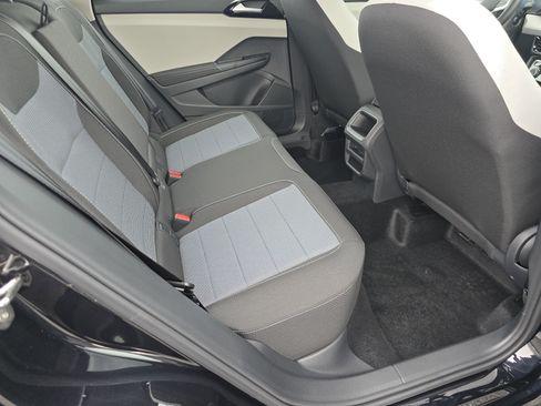 New 2026 Volkswagen Taos S image 14