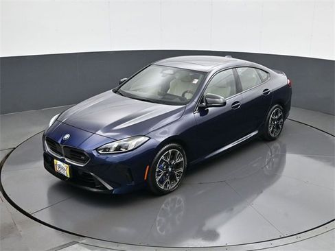 Used 2025 BMW M235i xDrive w/ Premium Package image 14