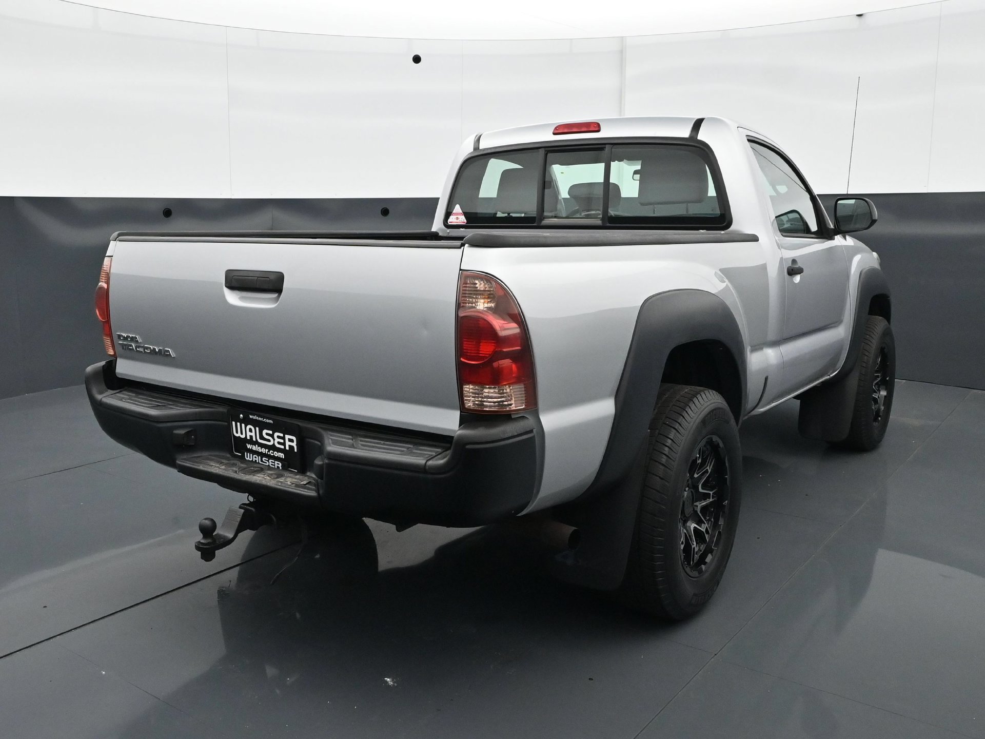 Used 2012 Toyota Tacoma 4x4 Regular Cab image 6