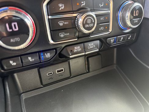 Used 2021 GMC Yukon SLT RWD image 21