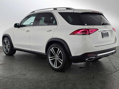 Used 2020 Mercedes-Benz GLE 350 image 6