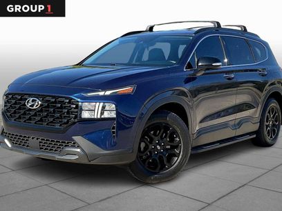 Used 2023 Hyundai Santa Fe XRT