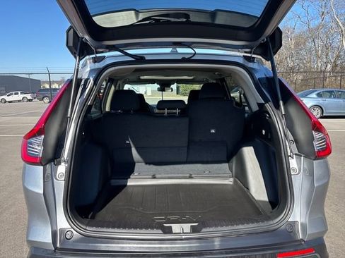 Certified 2023 Honda CR-V EX image 12