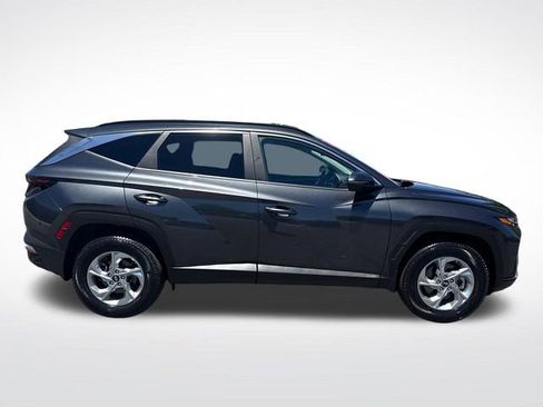 Used 2023 Hyundai Tucson SEL AWD/4WD image 2
