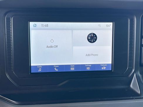 Used 2022 Ford Bronco Big Bend image 19