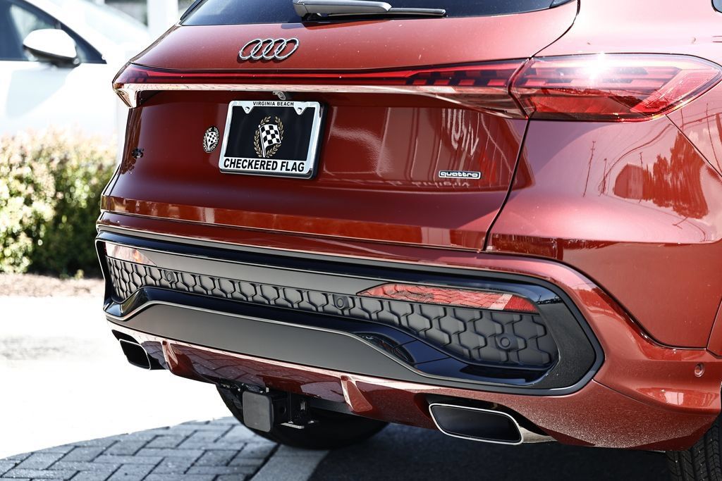 New 2026 Audi Q5 2.0T AWD/4WD image 9