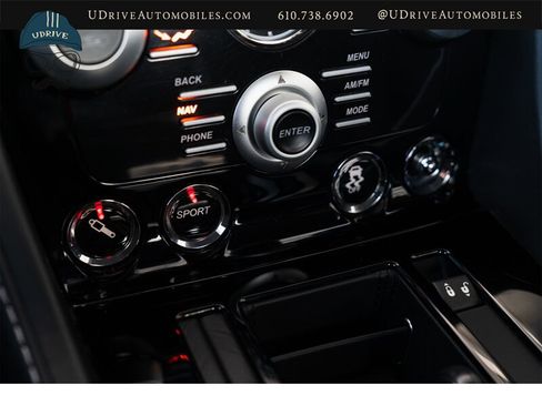 Used 2011 Aston Martin DBS Coupe RWD image 41