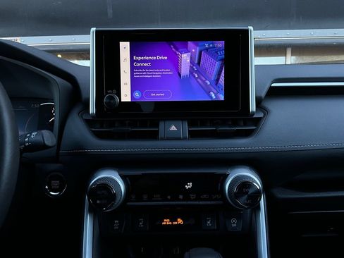 Used 2025 Toyota RAV4 XLE w/ Weather Package image 26